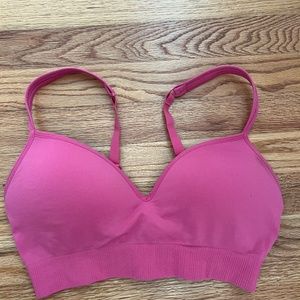 Athleta women’s bra size S